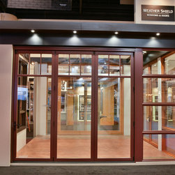 NAHB IBS 2017 Orlando - Products