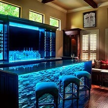 Backlit Countertops