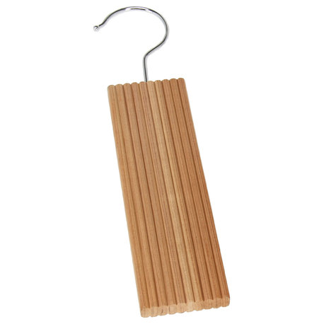Cedar Hang-Ups