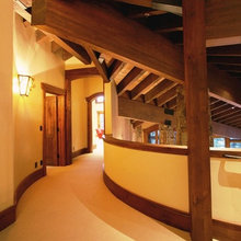 interior woodwork