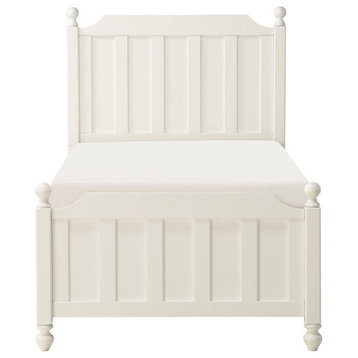 Ruote Bed, Twin