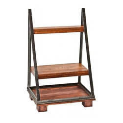 Repurposed Artifacts - Products