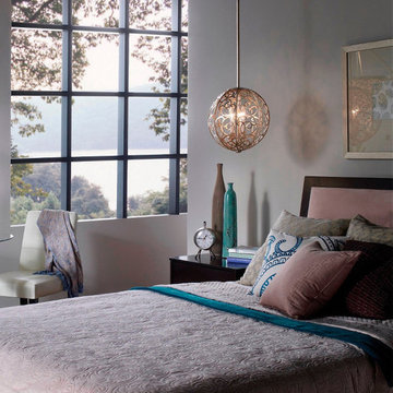 Get The Look: SPHERES