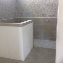 Tile top choices