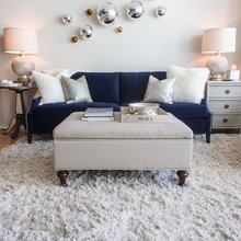 Living Room Ideas