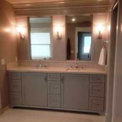 Chaucer Rd - Bedroom Products