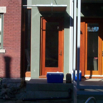 West Side Addition