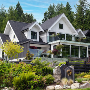 Modern Farmhouse