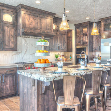 2018 Parade Home