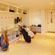 Rec Room