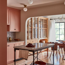 Inspiration - Kitchen