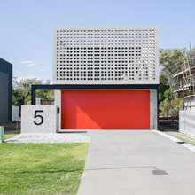 Laretive's Ideas