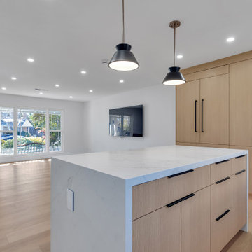 Mission Bay Project