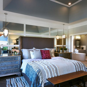 Schumacher Homes Charleston American Tradition: Cleveland - Akron, OH