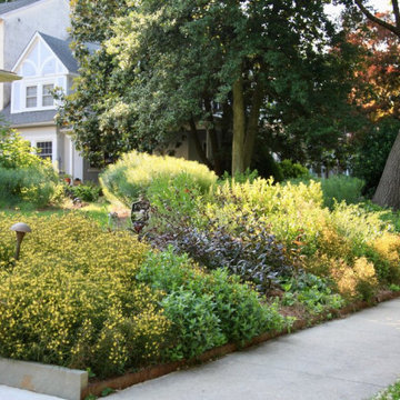 Merion Station - Outdoor Living, Stormwater Management