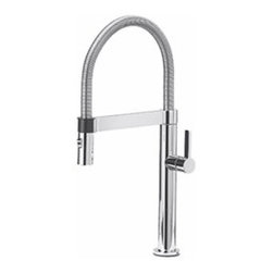 Kitchen Faucet - Kitchen Faucets