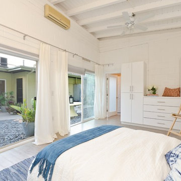 Hollywood Hills Short Term Rental