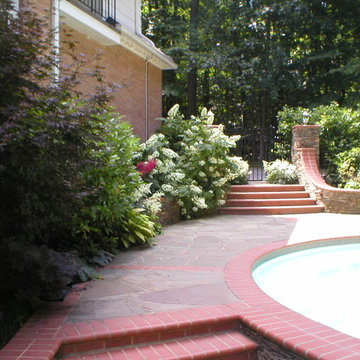 Plantings