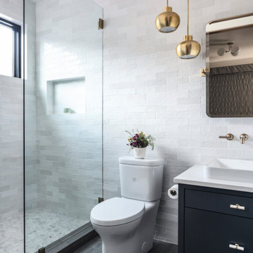 Mountain Modern Family Home