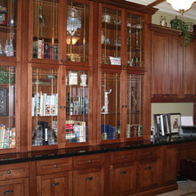 Home Office Ideas