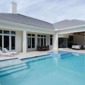 Island Transitional New Construction
