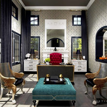 Home Office Ideas