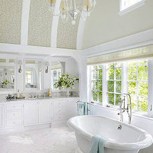 Heywood remodel