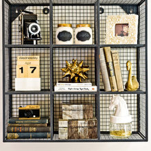 Shelving & Styling