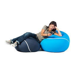 Doomoo Design - The Bool - Bean Bag Chairs
