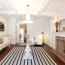 Living Rm / Dining