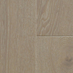 Old World Collection - Hardwood Flooring