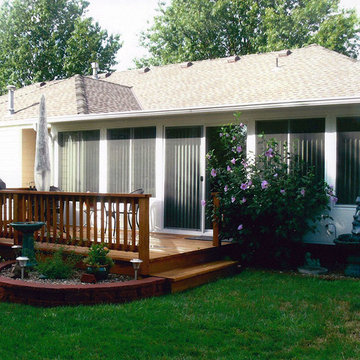 Sunrooms and Addiitons