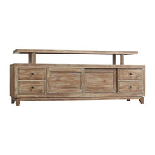 Entertainment Stands