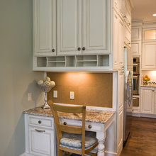 Kitchen Desks