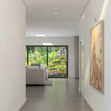 New Residence, Cupertino - 5
