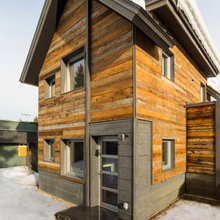 Exterior Ideas