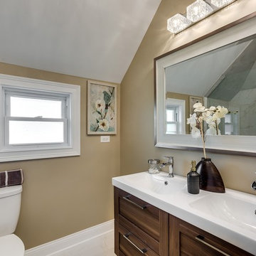 A Victorian Restoration | Chicago, IL