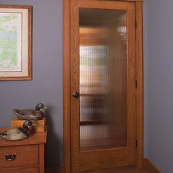 Glass Doors - Interior Doors