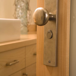 Door Hardware - Products