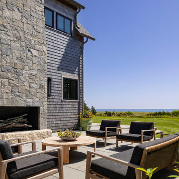 Cape Cod National Seashore