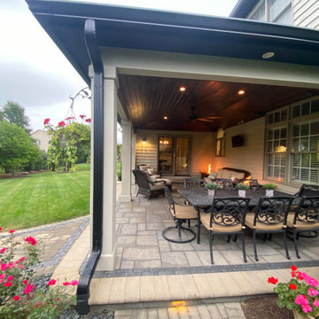 Home Addition