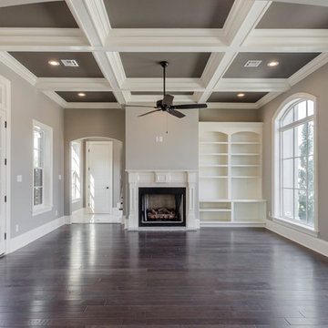 Brett Champagne Homes, llc.