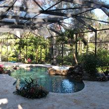 Pools