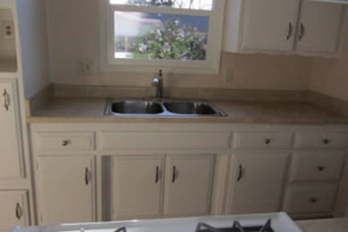Kitchen - kitchen idea in Santa Barbara