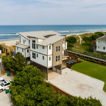 Luxury Oceanfront. SEAclusion