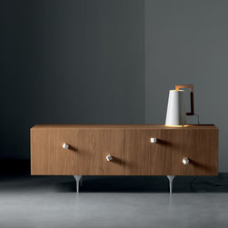 Dado Buffet - Buffets And Sideboards