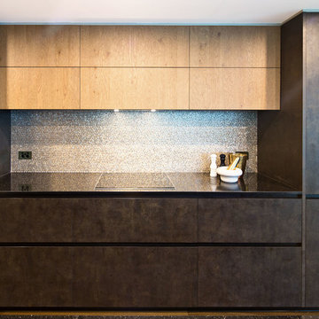 Sydney CBD Project