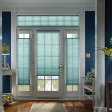 front door shade?