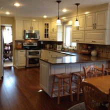 Kitchen Ideas
