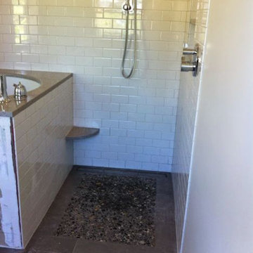 Bathroom Remodels
